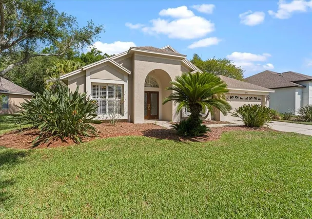 5th image of 4761 Stonebriar Dr, Oldsmar, FL 34677 | MLS# TB8509685