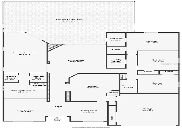 60th image of 4761 Stonebriar Dr, Oldsmar, FL 34677 | MLS# TB8509685