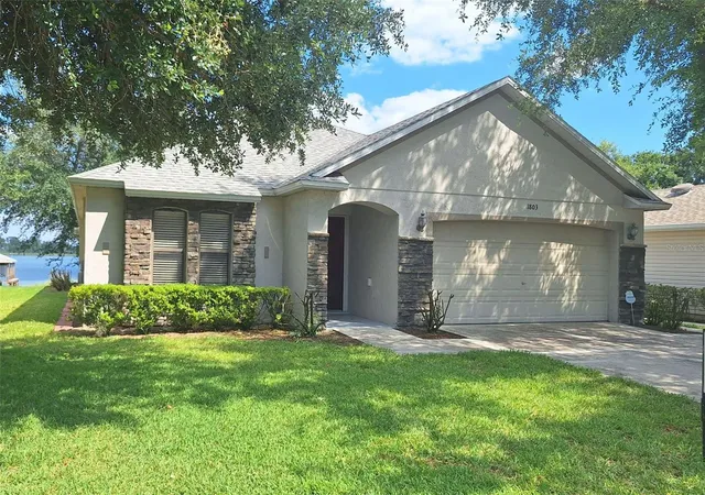 Photo 1 of Single family home for sale at 1803 Lake Villa Dr, Tavares, FL 32778 | MLS# TB8509691 | Listing updated on 2026-09-21