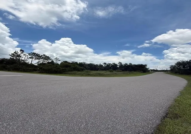 Photo 2 of Land for sale at 29500 Lillis St, Punta Gorda, FL 33982 | MLS# A4693983 | Listing updated on 2026-06-04
