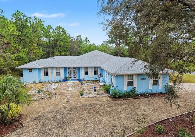 1st image of 5432 N Pecos Ter, Beverly Hills, FL 34465 | MLS# TB8509692