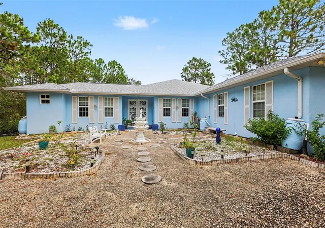 2nd image of 5432 N Pecos Ter, Beverly Hills, FL 34465 | MLS# TB8509692