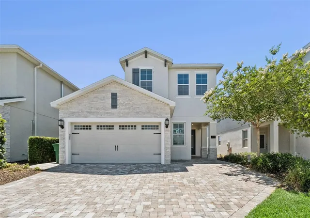 Photo 1 of Single family home for sale at 276 Southfield St, Kissimmee, FL 34747 | MLS# S5150128 | Listing updated on 2026-10-27