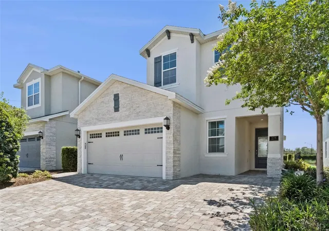 Photo 1 of Single family home for sale at 276 Southfield St, Kissimmee, FL 34747 | MLS# S5150128 | Listing updated on 2026-10-27