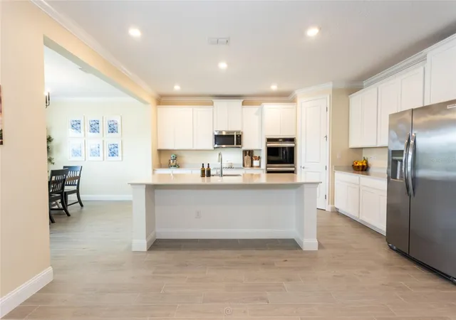 5th image of 4171 Acoma Dr, Ormond Beach, FL 32174 | MLS# FC318604