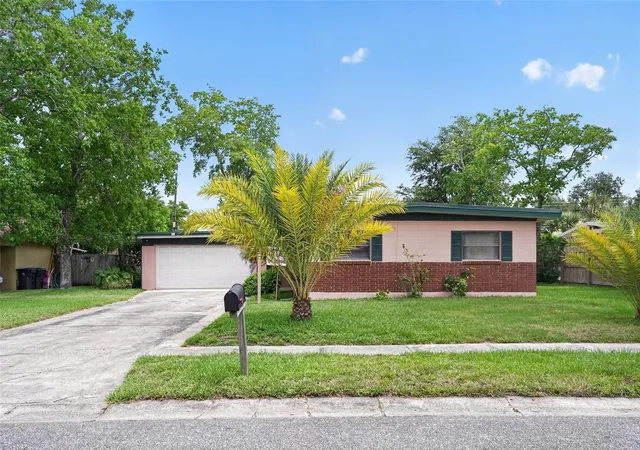 Photo 1 of Single family home for sale at 580 Gardenia Cir, Titusville, FL 32796 | MLS# O6408699 | Listing updated on 2026-08-07
