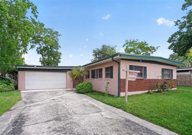Photo 2 of Single family home for sale at 580 Gardenia Cir, Titusville, FL 32796 | MLS# O6408699 | Listing updated on 2026-08-07