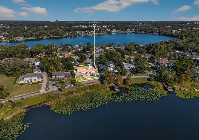Single family home for sale at 631 Lake Catherine Dr, MAITLAND, FL 32751 | MLS# O6408700