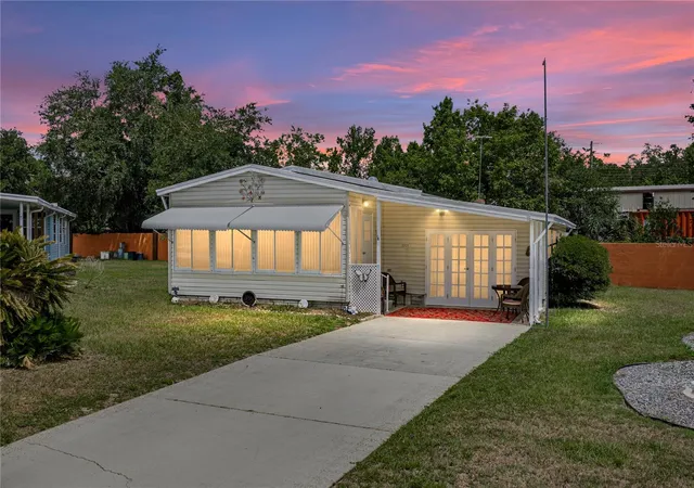 Photo 1 of Sale Pending at 35921 Tanda Cir, Zephyrhills, FL 33541 | MLS# TB8509701 | Listing updated on 2026-09-22