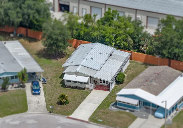 Photo 3 of Sale Pending at 35921 Tanda Cir, Zephyrhills, FL 33541 | MLS# TB8509701 | Listing updated on 2026-09-22
