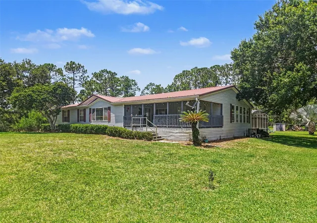 Photo 3 of Manufactured home for sale at 5105 Star Line Dr, Saint Cloud, FL 34771 | MLS# O6408703 | Listing updated on 2026-09-24