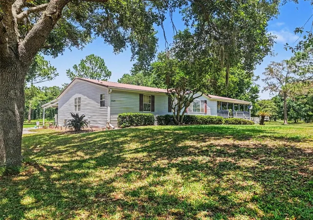Photo 3 of Manufactured home for sale at 5105 Star Line Dr, Saint Cloud, FL 34771 | MLS# O6408703 | Listing updated on 2026-09-24