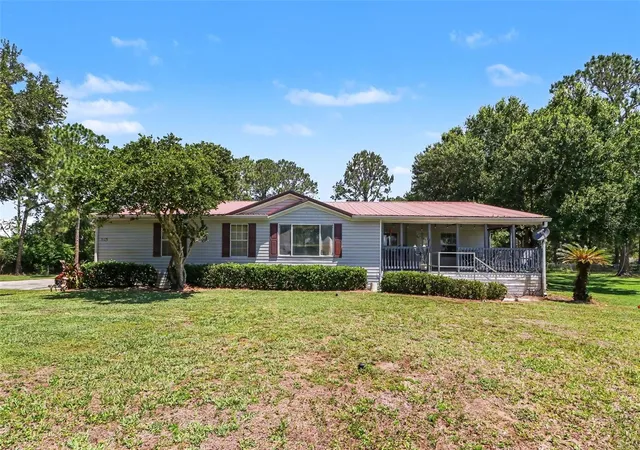 Photo 4 of Manufactured home for sale at 5105 Star Line Dr, Saint Cloud, FL 34771 | MLS# O6408703 | Listing updated on 2026-09-24