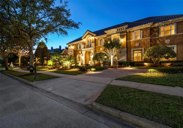 5th image of 3540 Legacy Hills Ct, Longwood, FL 32779 | MLS# O6408704