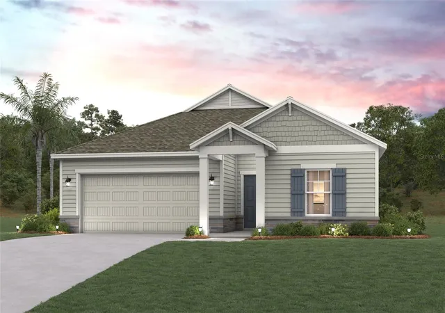 1st image of 64 Perseus Ave, Flagler Beach, FL 32136 | MLS# FC318606