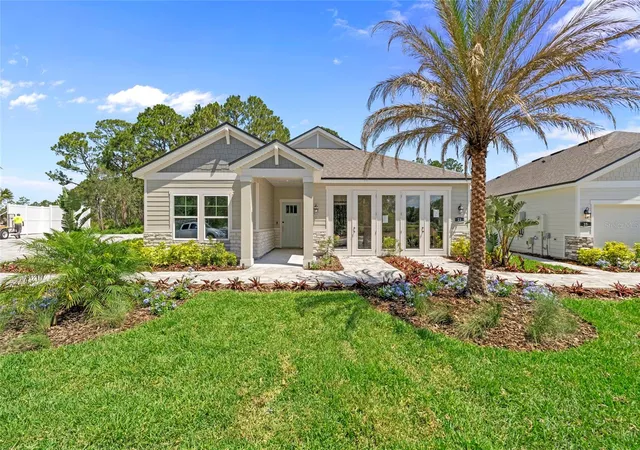 5th image of 64 Perseus Ave, Flagler Beach, FL 32136 | MLS# FC318606