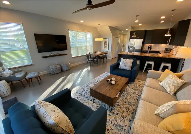 Photo 2 of Townhouse for sale at 1510 Tranquil Ave, Clermont, FL 34714 | MLS# O6408710 | Listing updated on 2026-08-27