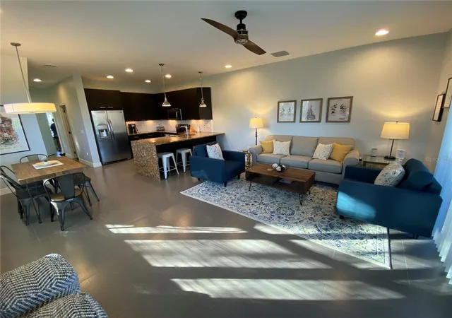 Photo 3 of Townhouse for sale at 1510 Tranquil Ave, Clermont, FL 34714 | MLS# O6408710 | Listing updated on 2026-08-27