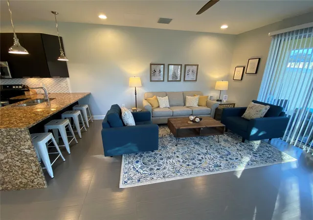 Photo 3 of Townhouse for sale at 1510 Tranquil Ave, Clermont, FL 34714 | MLS# O6408710 | Listing updated on 2026-08-27