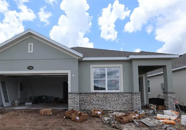 2nd image of 1296 Hyde St, Saint Cloud, FL 34771 | MLS# O6408711