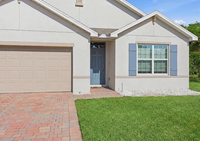 Photo 1 of Single family home for sale at 258 Rio De Janeiro Ave, Punta Gorda, FL 33983 | MLS# A4693994 | Listing updated on 2026-09-25