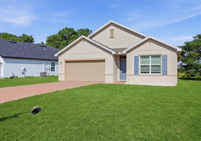 Photo 2 of Single family home for sale at 258 Rio De Janeiro Ave, Punta Gorda, FL 33983 | MLS# A4693994 | Listing updated on 2026-09-25