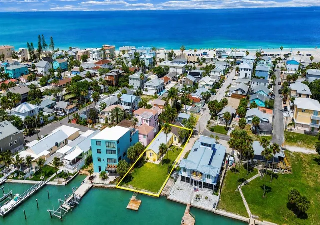 1st image of 201 90th Ave, Treasure Island, FL 33706 | MLS# TB8509715