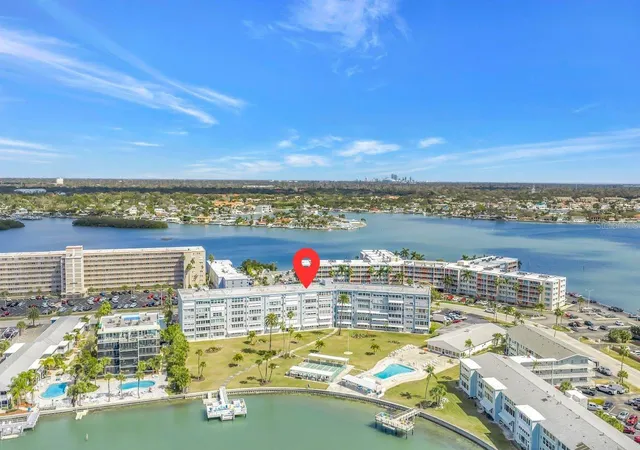 Photo 1 of Condo for sale at 1868 Shore Dr S #212, South Pasadena, FL 33707 | MLS# TB8509716 | Listing updated on 2026-09-12