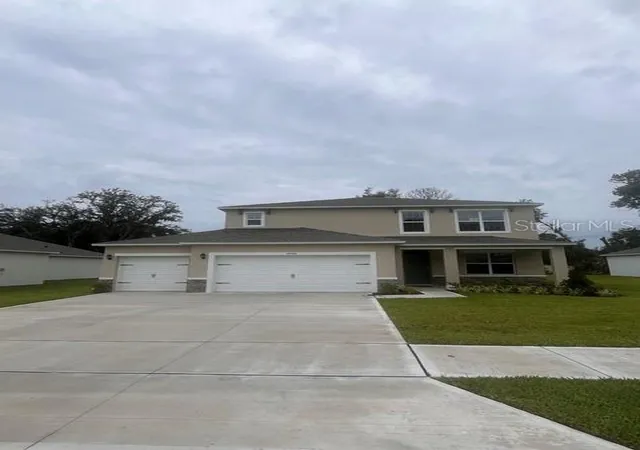 Single family home for sale at 4040 Bradbury Way, SANFORD, FL 32773 | MLS# O6408715