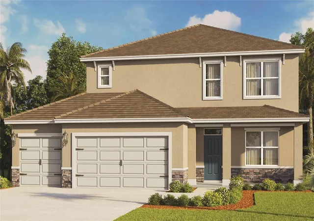 1st image of 4040 Bradbury Wy, Sanford, FL 32773 | MLS# O6408715