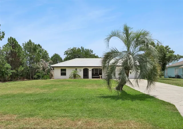 5th image of 7651 Limonia Dr, Indian Lake Estates, FL 33855 | MLS# P4938749