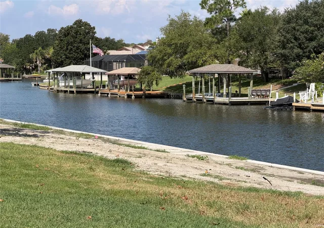 Listing Photo 2 - Condo for sale in building located at 56 Clb House Dr, Palm Coast, FL 32137 - Unit #101