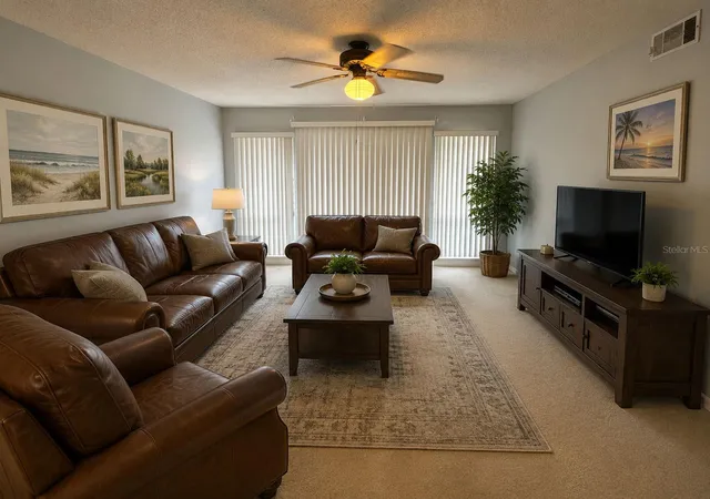 2nd image of 56 Club House Dr #101, Palm Coast, FL 32137 | MLS# FC318608