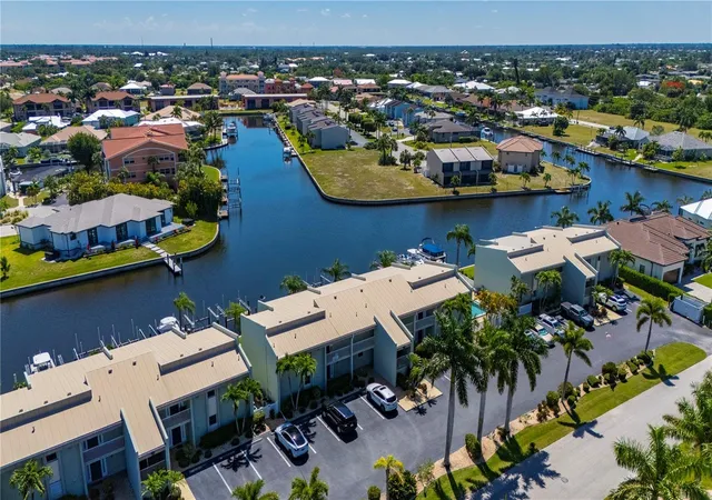 41st image of 1400 Mineo Dr #12T, Punta Gorda, FL 33950 | MLS# C7526310