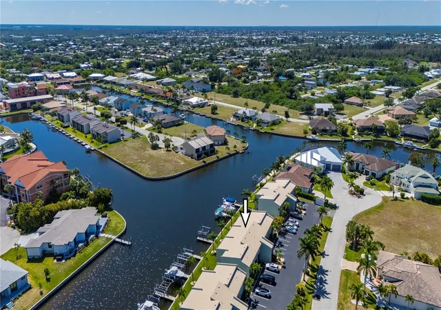 5th image of 1400 Mineo Dr #12T, Punta Gorda, FL 33950 | MLS# C7526310