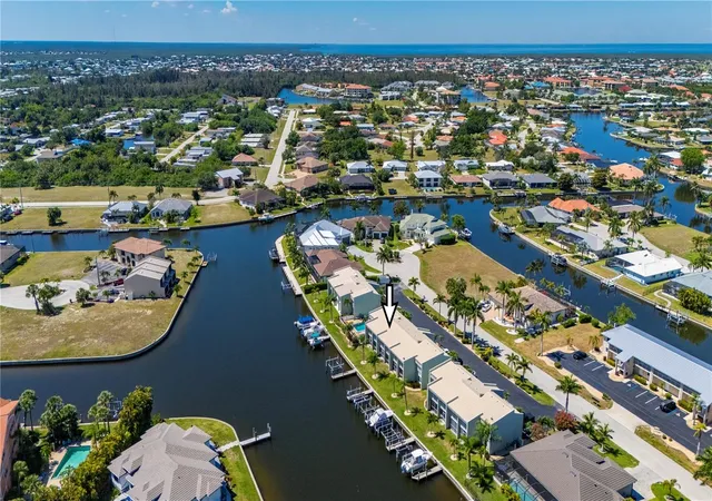 37th image of 1400 Mineo Dr #12D, Punta Gorda, FL 33950 | MLS# C7526311