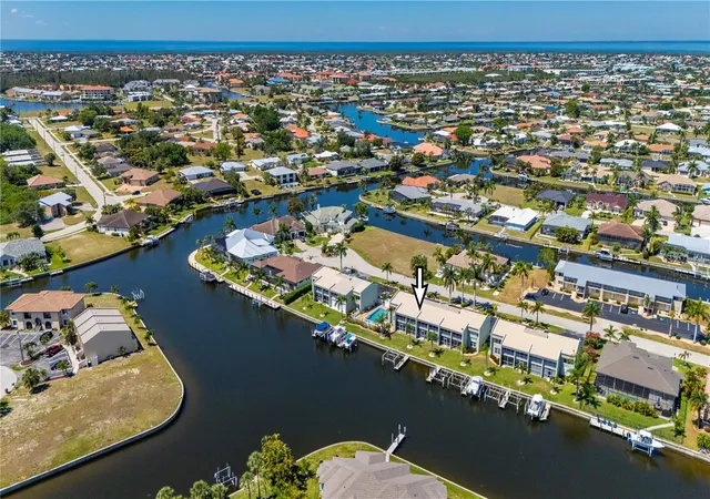 4th image of 1400 Mineo Dr #12D, Punta Gorda, FL 33950 | MLS# C7526311