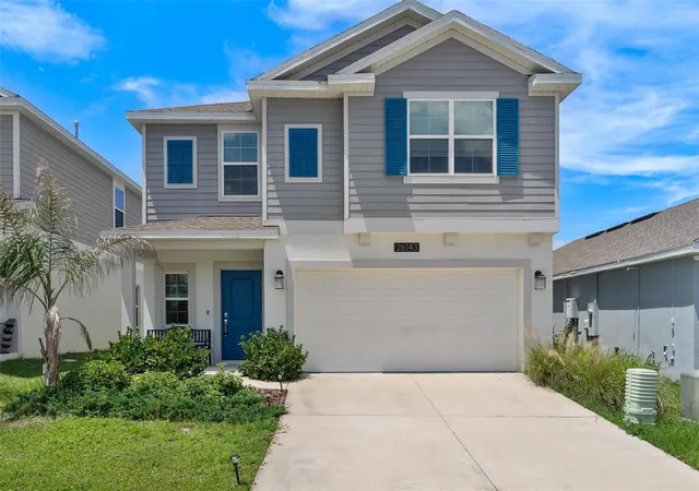 1st image of 26143 Feathergrass Cir, Leesburg, FL 34748 | MLS# G5112508