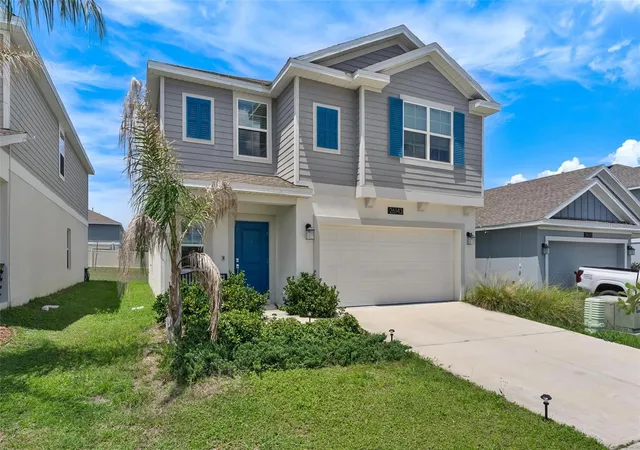 3rd image of 26143 Feathergrass Cir, Leesburg, FL 34748 | MLS# G5112508