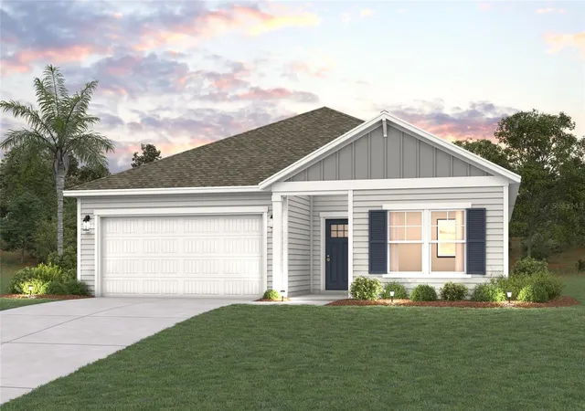 Photo 1 of Sale Pending at 66 Perseus Ave, Flagler Beach, FL 32136 | MLS# FC318609 | Listing updated on 2026-05-22