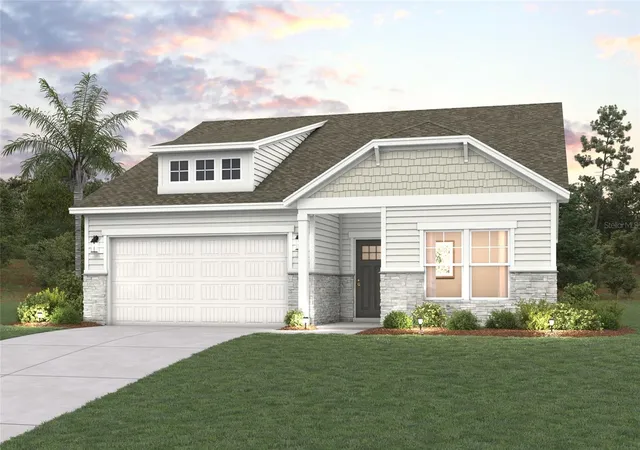 Photo 3 of Sale Pending at 66 Perseus Ave, Flagler Beach, FL 32136 | MLS# FC318609 | Listing updated on 2026-05-22