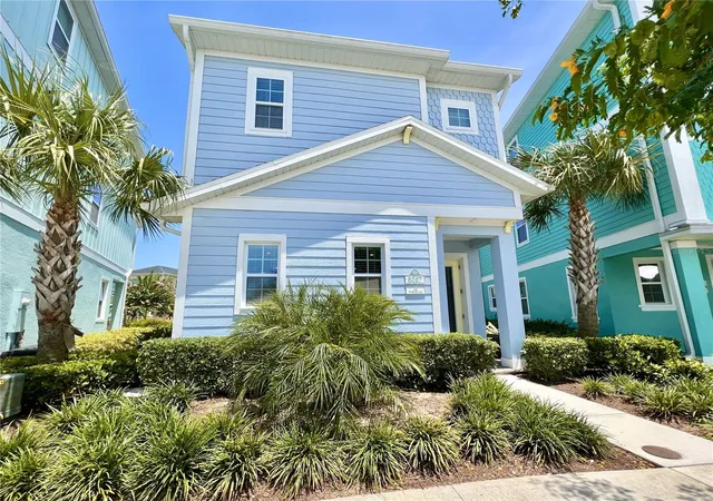 Photo 2 of Single family home for sale at 8067 Knee Deep Rd, Kissimmee, FL 34747 | MLS# O6408722 | Listing updated on 2026-07-30