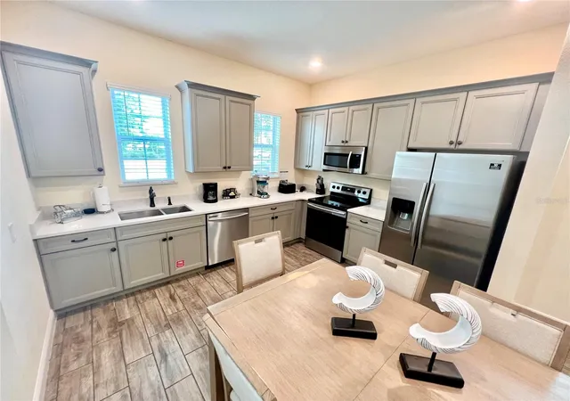 Photo 3 of Single family home for sale at 8067 Knee Deep Rd, Kissimmee, FL 34747 | MLS# O6408722 | Listing updated on 2026-07-30