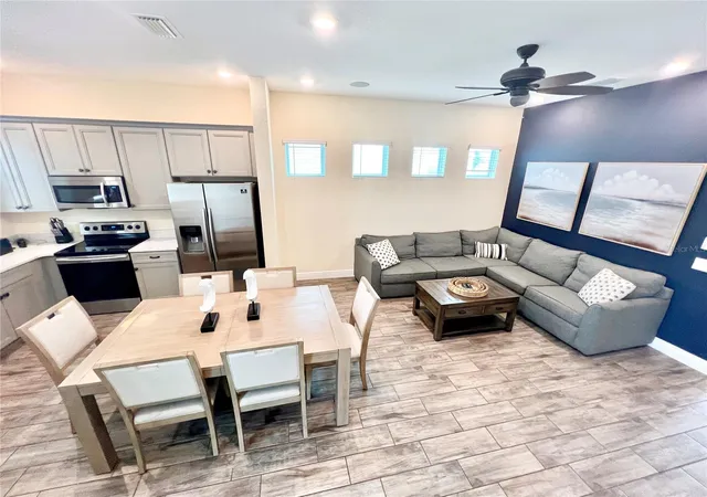 Photo 3 of Single family home for sale at 8067 Knee Deep Rd, Kissimmee, FL 34747 | MLS# O6408722 | Listing updated on 2026-07-30