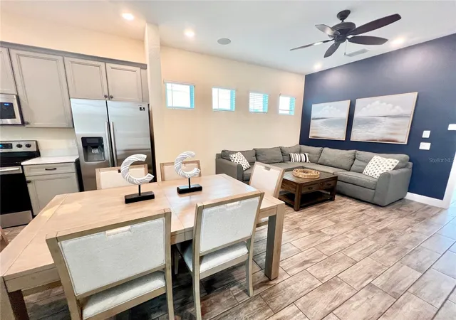 Photo 4 of Single family home for sale at 8067 Knee Deep Rd, Kissimmee, FL 34747 | MLS# O6408722 | Listing updated on 2026-07-30