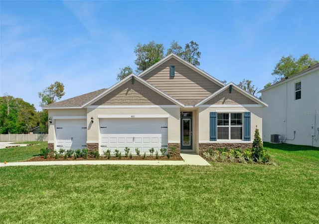 1st image of 4036 Bradbury Wy, Sanford, FL 32773 | MLS# O6408734