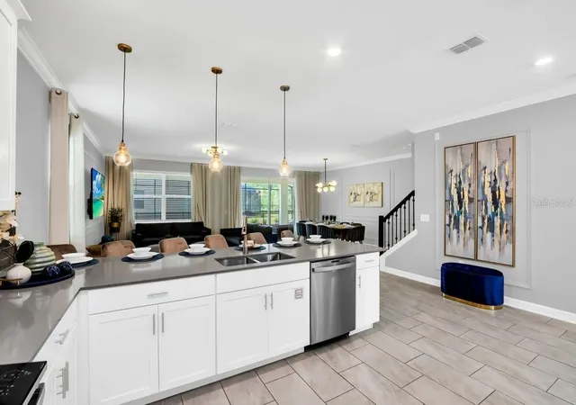 Photo 3 of Single family home for sale at 4388 Quote St, Kissimmee, FL 34746 | MLS# O6408736 | Listing updated on 2026-07-22