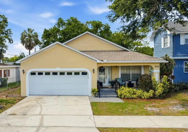 Homes for sale in Tampa, FL | 3005 W Chestnut St, Tampa, FL 33607 | MLS# TB8509738