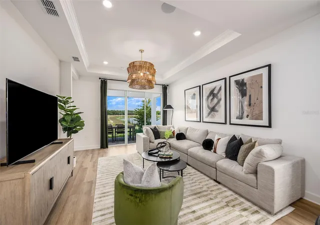 3rd image of 26116 Asparano Ave, Englewood, FL 34223 | MLS# A4694013