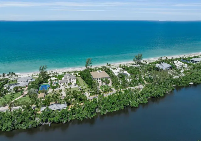 Photo 3 of Single family home for sale at 8132 Sanderling Rd, Sarasota, FL 34242 | MLS# A4694017 | Listing updated on 2026-07-09